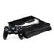 MLB Tampa Bay Rays Dark Wash PS4 Slim Bundle Skin