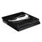 MLB Tampa Bay Rays Dark Wash PS4 Slim Skin