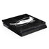 MLB Tampa Bay Rays Dark Wash PS4 Slim Skin