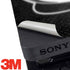 MLB Tampa Bay Rays Dark Wash PS4 Slim Skin