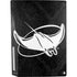 MLB Tampa Bay Rays Dark Wash PS5 Bundle Skin