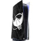 MLB Tampa Bay Rays Dark Wash PS5 Console Skin