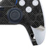 MLB Tampa Bay Rays Dark Wash PS5 Controller Skin