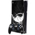 MLB Tampa Bay Rays Dark Wash PS5 Slim Digital Edition Bundle Skin