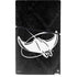 MLB Tampa Bay Rays Dark Wash PS5 Slim Digital Edition Bundle Skin