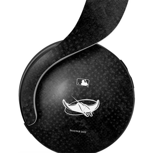 MLB Tampa Bay Rays Dark Wash PULSE 3D Wireless Headset for PS5 Skin