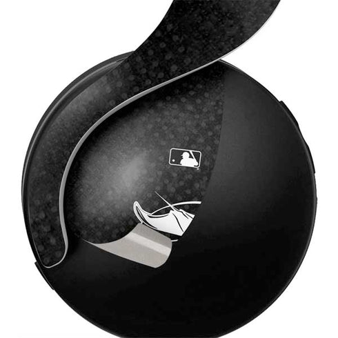 MLB Tampa Bay Rays Dark Wash PULSE 3D Wireless Headset for PS5 Skin