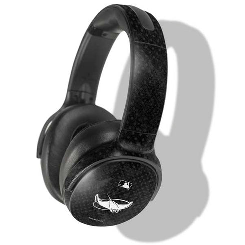 MLB Tampa Bay Rays Dark Wash Skullcandy Venue Skin