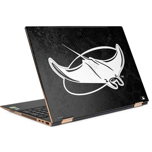 MLB Tampa Bay Rays Dark Wash HP Spectre Skin