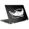 MLB Tampa Bay Rays Dark Wash HP Spectre Skin