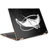 MLB Tampa Bay Rays Dark Wash HP Spectre Skin