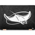 MLB Tampa Bay Rays Dark Wash HP Spectre Skin