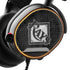 MLB Tampa Bay Rays Dark Wash SteelSeries Arctis 3 Skin