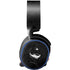 MLB Tampa Bay Rays Dark Wash SteelSeries Arctis 5 Skin