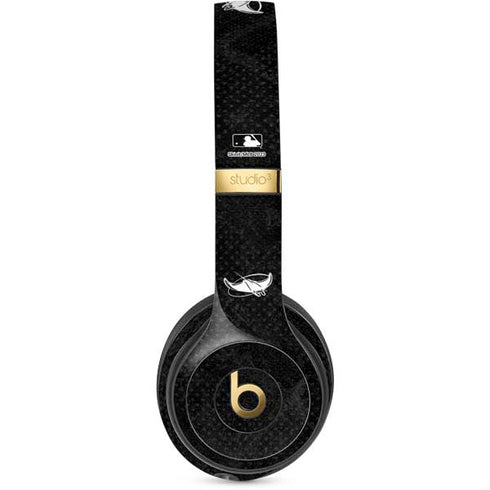 MLB Tampa Bay Rays Dark Wash Studio Wireless 3 Skin