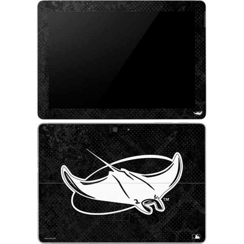 MLB Tampa Bay Rays Dark Wash Surface Go Skin