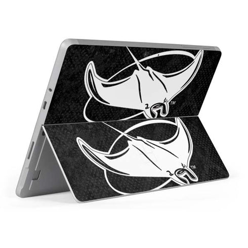 MLB Tampa Bay Rays Dark Wash Surface Go Skin