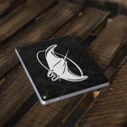 MLB Tampa Bay Rays Dark Wash Surface Go Skin