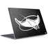 MLB Tampa Bay Rays Dark Wash Surface Laptop 3 13.5in Skin