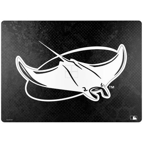 MLB Tampa Bay Rays Dark Wash Surface Laptop 4 15in Skin
