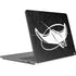 MLB Tampa Bay Rays Dark Wash Surface Laptop Studio Skin