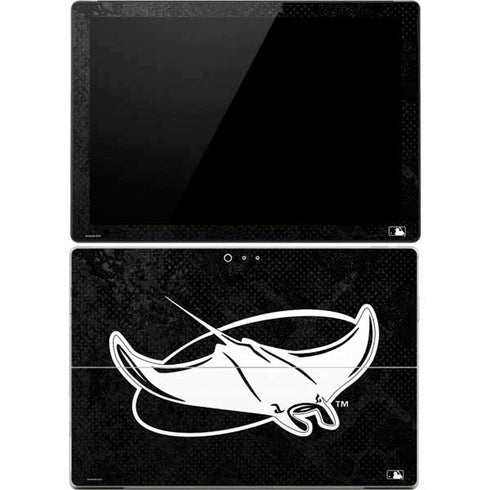 MLB Tampa Bay Rays Dark Wash Surface Pro 4 Skin