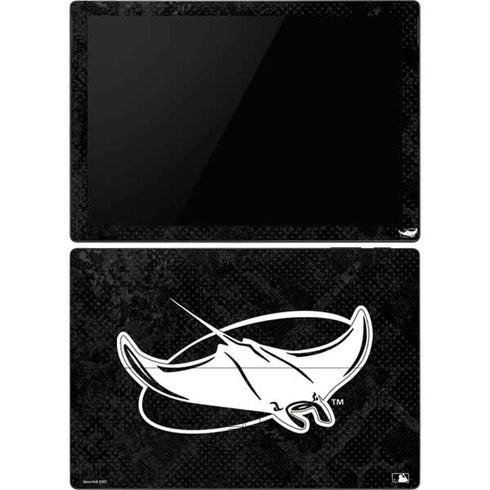 MLB Tampa Bay Rays Dark Wash Surface Pro 6 Skin