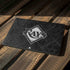 MLB Tampa Bay Rays Dark Wash Surface Pro 7 Skin