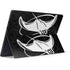 MLB Tampa Bay Rays Dark Wash Surface Pro 7 Skin