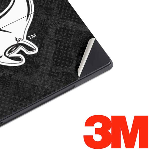 MLB Tampa Bay Rays Dark Wash Surface Pro 7 Skin