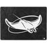 MLB Tampa Bay Rays Dark Wash Surface Pro 9 Skin