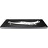 MLB Tampa Bay Rays Dark Wash Universal Laptop 14in (11.4 x 8.2in) Skin