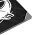 MLB Tampa Bay Rays Dark Wash Universal Laptop 14in (11.4 x 8.2in) Skin