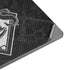 MLB Tampa Bay Rays Dark Wash Universal Laptop 15in (12.2 x 8.8in) Skin