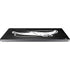 MLB Tampa Bay Rays Dark Wash Universal Laptop 16.6in (13.4 x 9.7in) Skin