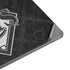 MLB Tampa Bay Rays Dark Wash Universal Laptop 17in (13.8 x 10in) Skin
