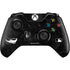 MLB Tampa Bay Rays Dark Wash Xbox One Controller Skin