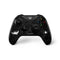 MLB Tampa Bay Rays Dark Wash Xbox One X Controller Skin
