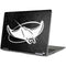 MLB Tampa Bay Rays Dark Wash Yoga 710 14in Skin
