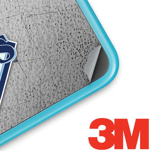 MLB Tampa Bay Rays Game Ball Nintendo 2DS XL (2017) Skin