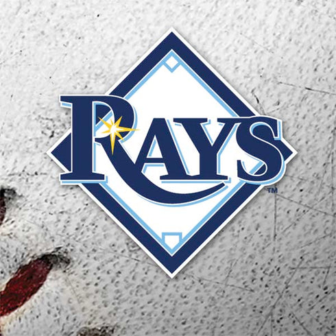 MLB Tampa Bay Rays Game Ball Nintendo 2DS XL (2017) Skin