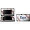 MLB Tampa Bay Rays Game Ball 3DS (2011) Skin
