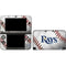 MLB Tampa Bay Rays Game Ball 3DS XL 2015 Skin
