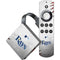 MLB Tampa Bay Rays Game Ball Amazon Fire TV Skin