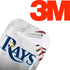 MLB Tampa Bay Rays Game Ball Apple AirPods 2 Skin