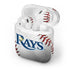 MLB Tampa Bay Rays Game Ball Apple AirPods 2 Skin
