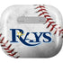 MLB Tampa Bay Rays Game Ball Apple AirPods (3rd Gen 2021) Skin