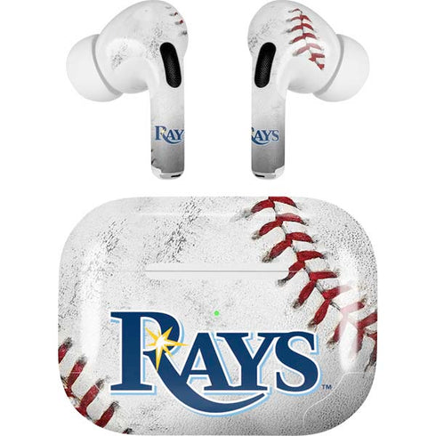 MLB Tampa Bay Rays Game Ball Apple AirPods Pro Skin