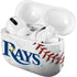 MLB Tampa Bay Rays Game Ball Apple AirPods Pro Skin