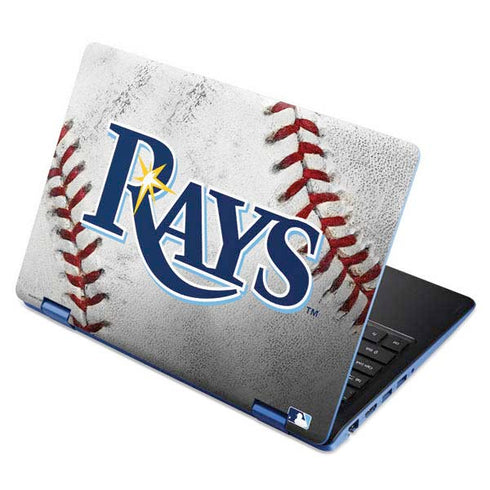MLB Tampa Bay Rays Game Ball Aspire R11 11.6in Skin